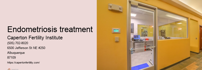 IVF Treatments